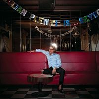 Plenti, Julian Julian Plenti Is Skyscraper