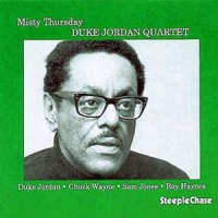 Jordan, Duke - Quartet - Misty Thursday