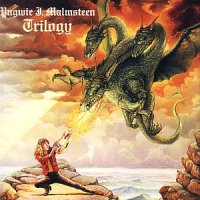 Malmsteen, Yngwie Trilogy