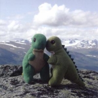 Gustafsson, Mats Blues