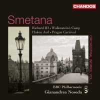Bbc Philharmonic Orchestral Works I