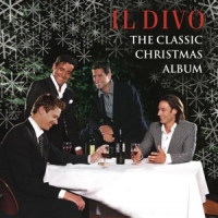 Il Divo Classic Christmas Album