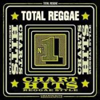 Various Total Reggae Charts Hits