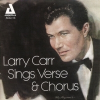Car, Larry Larry Car Sings Verse And Chorus