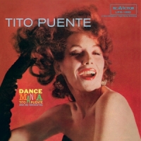 Puente, Tito Dance Mania -coloured-