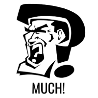 Question, The Much!