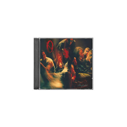 Queens Of The Stone Age Perfecth