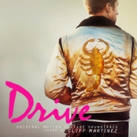 Martinez, Cliff & Various Drive (ost) (glow In The Dark)