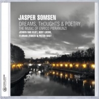 Somsen, Jasper Dreams, Thoughts & Poetry