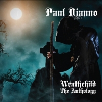 Di'anno, Paul Wrathchild - The Anthology