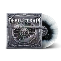 Devil's Train Ashes & Bones