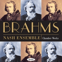 Nash Ensemble Chamber Works