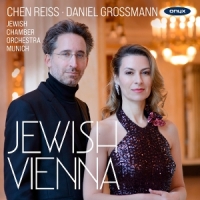 Jewish Chamber Orchestra Munich Dan Jewish Vienna Zemlinsky Korngold Ma