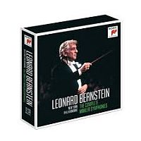 Mahler, G. / Leonard Bernstein Complete Symphonies