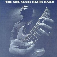 Seals, Son -blues Band- Son Seals Blues Band