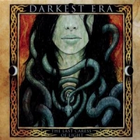 Darkest Era Last Caress Of Light