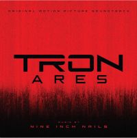 Nine Inch Nails Tron  Ares