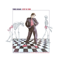 Times Beach Step In Time -coloured-