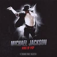 Jackson, Michael King Of Pop -french-