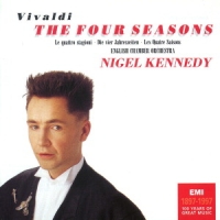 Kennedy, Nigel Four Seasons