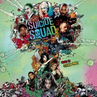 Price, Steven Suicide Squad (original Motion Picture Score)