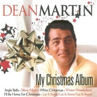 Martin, Dean My Christmas Album