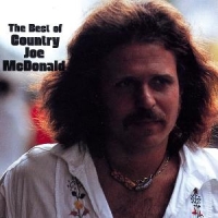 Mcdonald, Country Joe Best Of