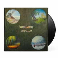 Froislie, Lars Fredrik Quattro Racconti