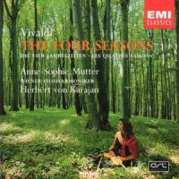 Carmignola, Giuliano Vivaldi - -the Four Seasons Ba