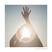 Alcest Shelter -digi-