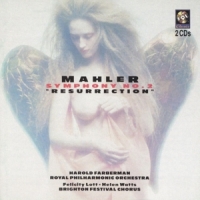 Mahler, G. Symphony No.2-resurrectio