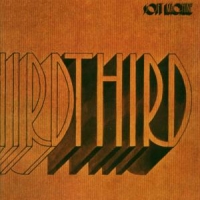 Soft Machine Third