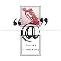 Zorn, John & Thurston Moore John Zorn & Thurston Moore