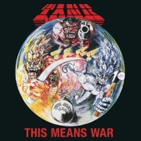 Tank This Means War -coloured-