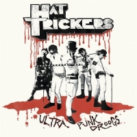 Hat Trickers Ultra Punk Droogs