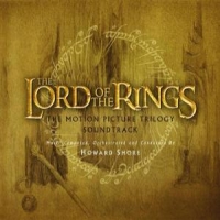 Lang Lang & Sophie Shao Lord Of The Rings (ost) -3cd Box