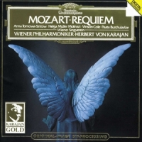 Anna Tomowa-sintow, Helga Muller-mol Mozart  Requiem