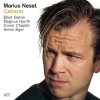 Neset, Marius Cabaret