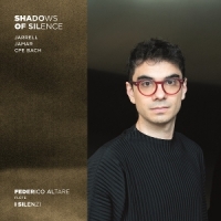 Federico Altare, I Silenzi Shadows Of Silence