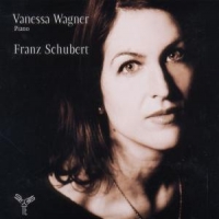 Wagner, Vanessa Sonates Et Impromptus