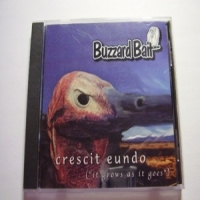 Buzzard Bait Crescit Eundo