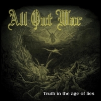 All Out War Truth In The Age Of Lies