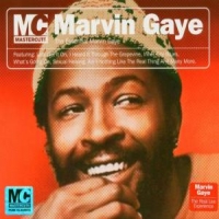 Gaye, Marvin Mastercuts Legends