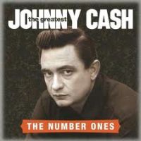 Cash, Johnny Greatest - Number Ones