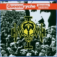 Queensryche Operation  Mindcrime
