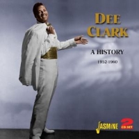 Clark, Dee A History 1952-1960