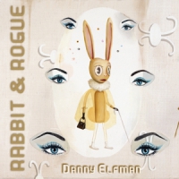 Elfman, Danny Rabbit & Rogue