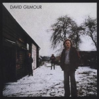 Gilmour, David David Gilmour