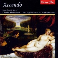 Monteverdi, C. Accendo