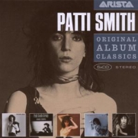Smith, Patti Original Album Classics
